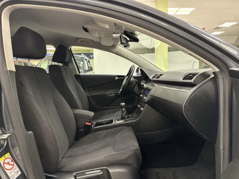 Volkswagen Passat 2.0 TDI CR Edition Plus 103 kW (140 CV)