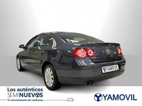 Volkswagen Passat 2.0 TDI CR Edition Plus 103 kW (140 CV)