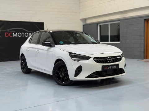 Opel Corsa 1.2T XHL 74kW (100CV) Elegance