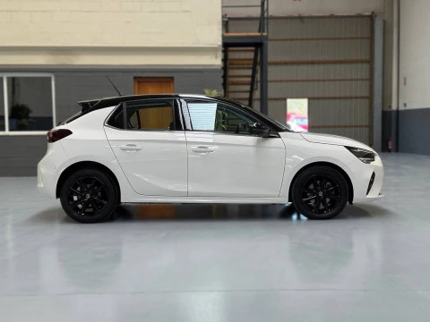 Opel Corsa 1.2T XHL 74kW (100CV) Elegance