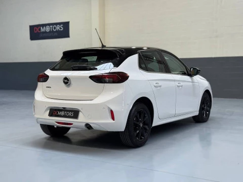 Opel Corsa 1.2T XHL 74kW (100CV) Elegance