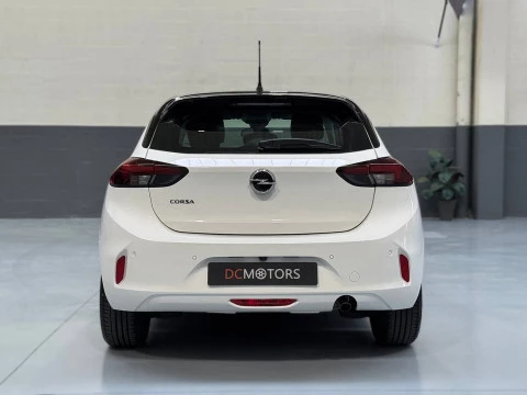 Opel Corsa 1.2T XHL 74kW (100CV) Elegance