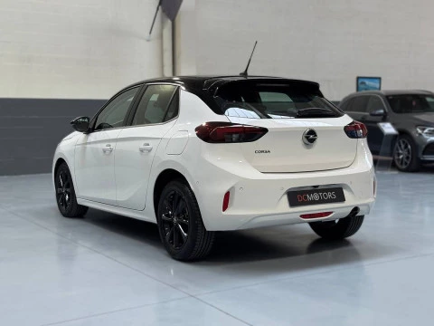 Opel Corsa 1.2T XHL 74kW (100CV) Elegance