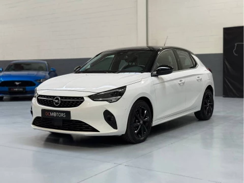 Opel Corsa 1.2T XHL 74kW (100CV) Elegance