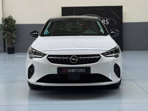 Opel Corsa 1.2T XHL 74kW (100CV) Elegance