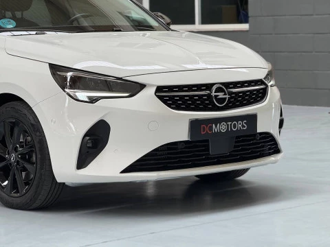 Opel Corsa 1.2T XHL 74kW (100CV) Elegance