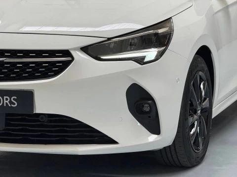 Opel Corsa 1.2T XHL 74kW (100CV) Elegance