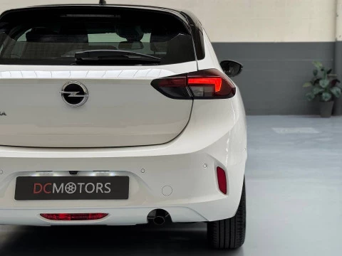 Opel Corsa 1.2T XHL 74kW (100CV) Elegance