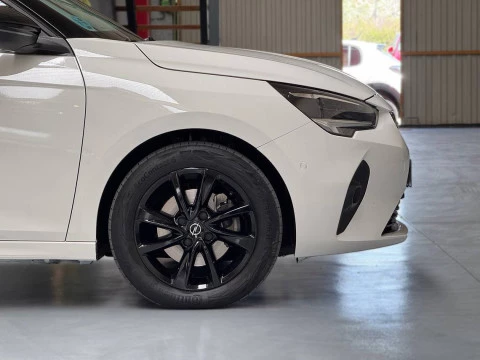 Opel Corsa 1.2T XHL 74kW (100CV) Elegance