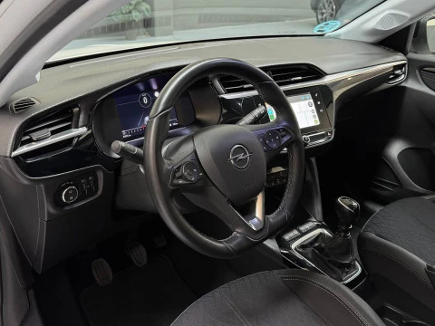 Opel Corsa 1.2T XHL 74kW (100CV) Elegance