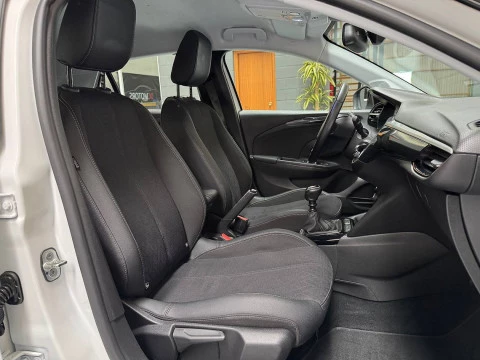 Opel Corsa 1.2T XHL 74kW (100CV) Elegance