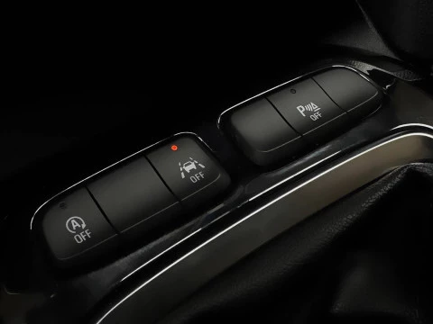 Opel Corsa 1.2T XHL 74kW (100CV) Elegance