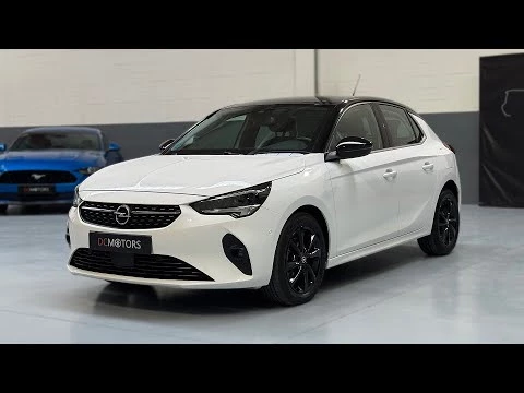 Opel Corsa 1.2T XHL 74kW (100CV) Elegance