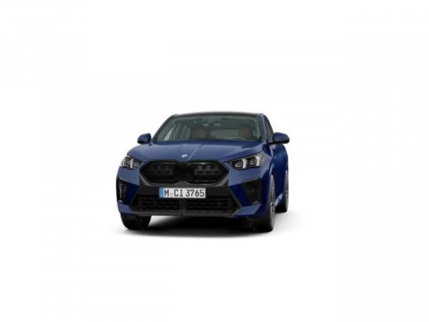 BMW X2 sDrive20d