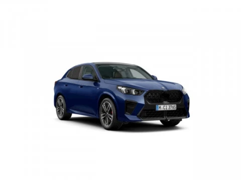 BMW X2 sDrive20d