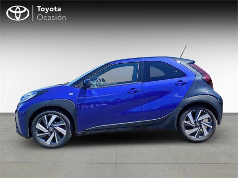 Toyota Aygo X Cross Cross Trendy Edition