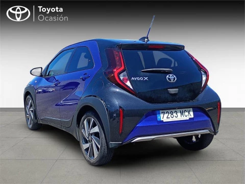 Toyota Aygo X Cross Cross Trendy Edition