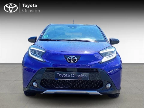 Toyota Aygo X Cross Cross Trendy Edition