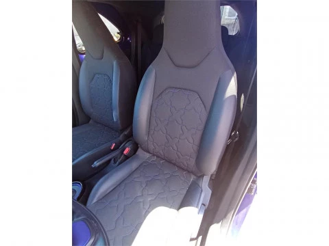 Toyota Aygo X Cross Cross Trendy Edition