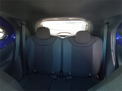 Toyota Aygo X Cross Cross Trendy Edition