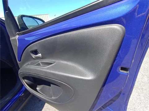 Toyota Aygo X Cross Cross Trendy Edition