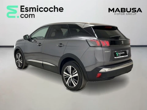 Peugeot 3008 NSUV  Allure Pack BlueHDi 130 S&S EAT8