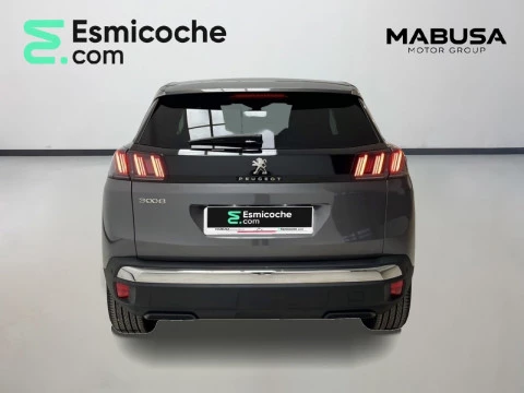 Peugeot 3008 NSUV  Allure Pack BlueHDi 130 S&S EAT8