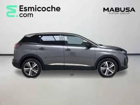 Peugeot 3008 NSUV  Allure Pack BlueHDi 130 S&S EAT8
