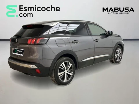 Peugeot 3008 NSUV  Allure Pack BlueHDi 130 S&S EAT8