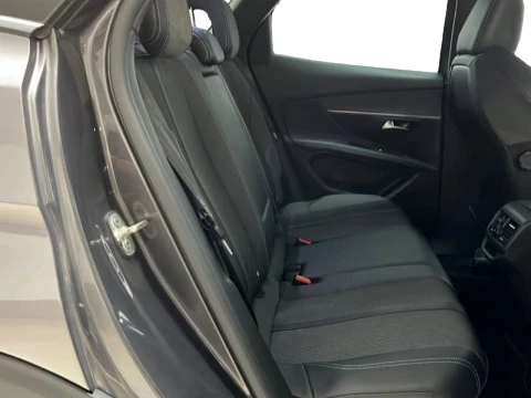 Peugeot 3008 NSUV  Allure Pack BlueHDi 130 S&S EAT8
