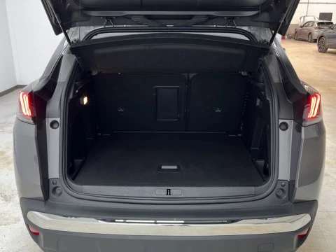 Peugeot 3008 NSUV  Allure Pack BlueHDi 130 S&S EAT8