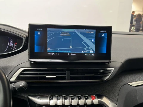 Peugeot 3008 NSUV  Allure Pack BlueHDi 130 S&S EAT8