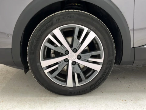Peugeot 3008 NSUV  Allure Pack BlueHDi 130 S&S EAT8