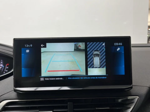 Peugeot 3008 NSUV  Allure Pack BlueHDi 130 S&S EAT8