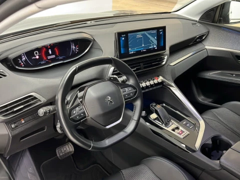 Peugeot 3008 NSUV  Allure Pack BlueHDi 130 S&S EAT8