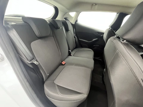 Ford Fiesta 1.1 IT-VCT 55kW (75CV) Trend 5p