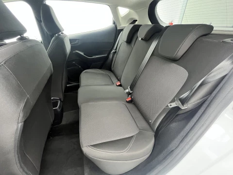 Ford Fiesta 1.1 IT-VCT 55kW (75CV) Trend 5p