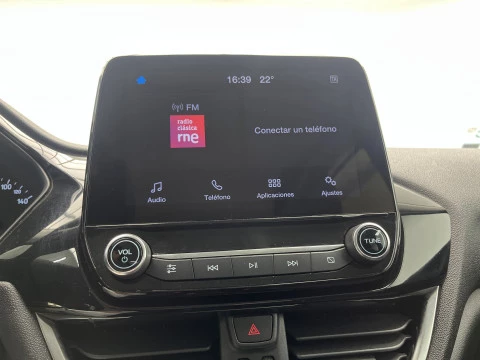 Ford Fiesta 1.1 IT-VCT 55kW (75CV) Trend 5p