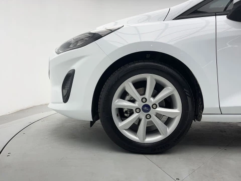 Ford Fiesta 1.1 IT-VCT 55kW (75CV) Trend 5p