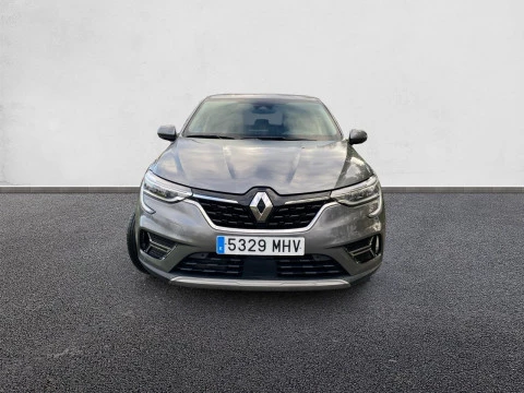 Renault Arkana Techno TCe 103kW(140CV) EDC mild hybrid