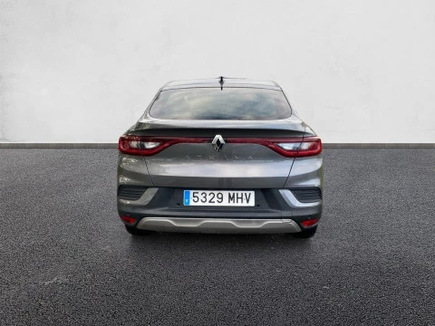 Renault Arkana Techno TCe 103kW(140CV) EDC mild hybrid