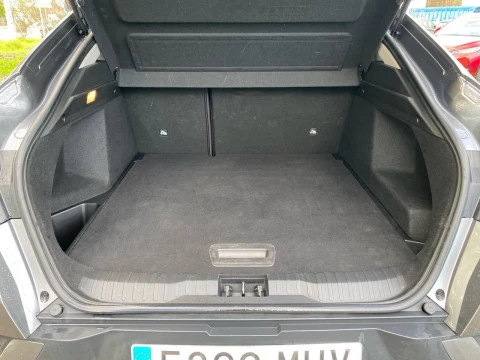 Renault Arkana Techno TCe 103kW(140CV) EDC mild hybrid