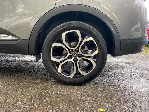 Renault Arkana Techno TCe 103kW(140CV) EDC mild hybrid