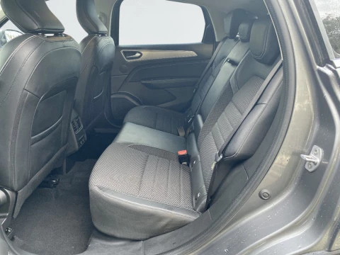 Renault Arkana Techno TCe 103kW(140CV) EDC mild hybrid