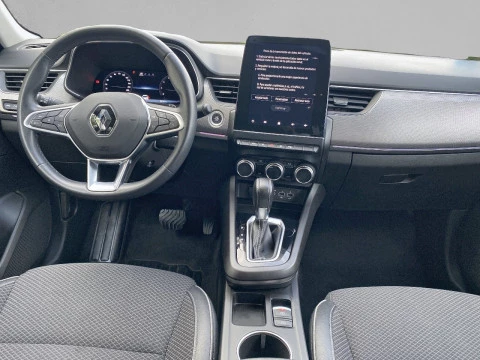 Renault Arkana Techno TCe 103kW(140CV) EDC mild hybrid