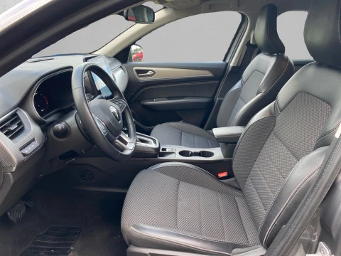 Renault Arkana Techno TCe 103kW(140CV) EDC mild hybrid