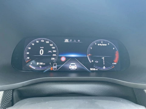 Renault Arkana Techno TCe 103kW(140CV) EDC mild hybrid