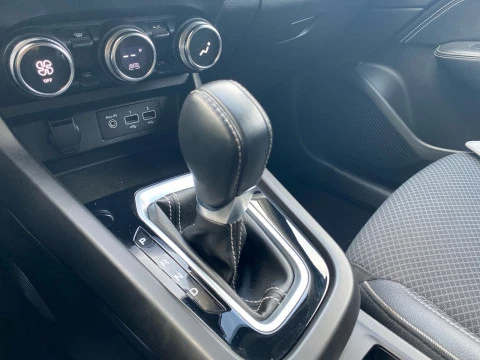 Renault Arkana Techno TCe 103kW(140CV) EDC mild hybrid