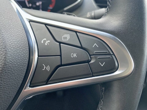 Renault Arkana Techno TCe 103kW(140CV) EDC mild hybrid