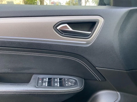 Renault Arkana Techno TCe 103kW(140CV) EDC mild hybrid